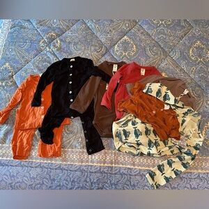 Bundle of 7 Kate Quinn items 18-24m